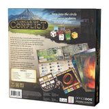 The Lord of the Rings: Circle of Conflict