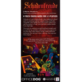 Schadenfreude