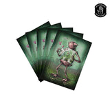 Curator: Master Series Matte Sleeves - Cultivation (100ct)