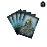 Curator: Master Series Matte Sleeves - Tranquility (100ct)