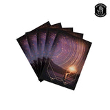 Curator: Master Series Matte Sleeves - Silence (100ct)