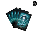 Curator: Master Series Matte Sleeves - Reverence (100ct)