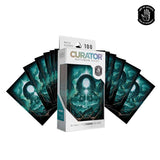 Curator: Master Series Matte Sleeves - Reverence (100ct)