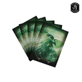Curator: Master Series Matte Sleeves - Currents (100ct)