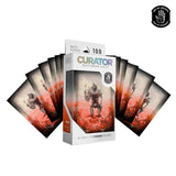 Curator: Master Series Matte Sleeves - Reverie (100ct)