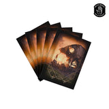 Curator: Master Series Matte Sleeves - Solace (100ct)