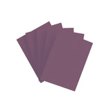 Curator: Pallette Series Matte Sleeves - Tyrian Purple (100ct)