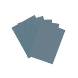 Curator: Pallette Series Matte Sleeves - Azure (100ct)
