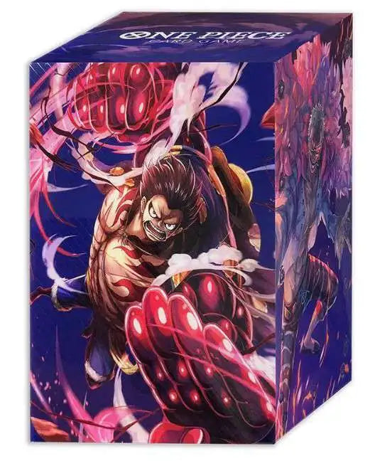 One Piece TCG: Gift Collection 2023 (GC-01) – Little Shop of Magic