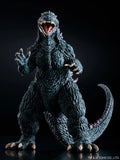 Aoshima: Godzilla 2000 Millenium - Limited Edition Model Kit (1999)