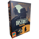 District Noir