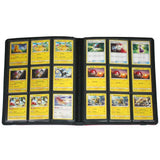 BCW: Binder - 9-Pocket - Pro-Folio - LX Album - Red-White