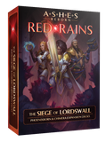 Ashes Reborn: Red Rains - The Siege of Lordswall