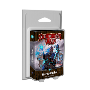 Summoner Wars Second Edition: Storm Goblins