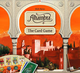 Alhambra: Card Game