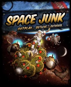 (Rental) Space Junk