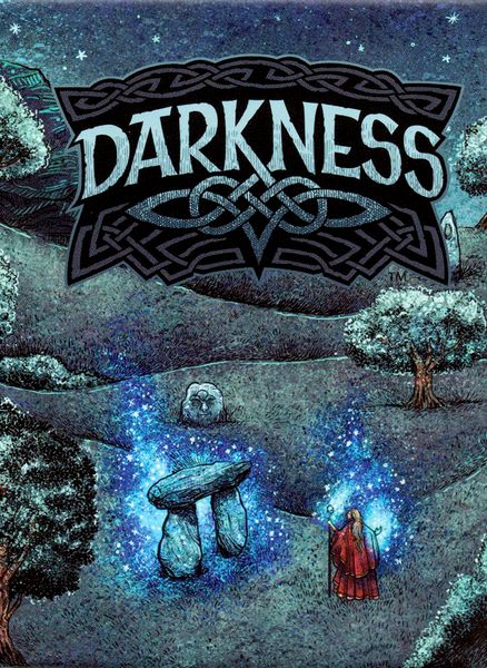 (Rental) Darkness