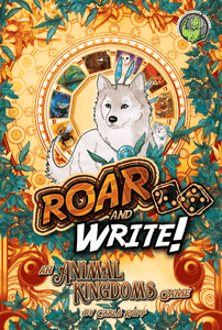 (Rental) Roar and Write!