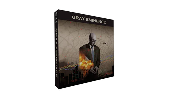 Gray Eminence (Deluxe Edition)