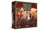 Massive Darkness 2: Four Horsemen Enemy & Campaign Box