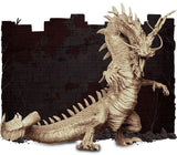Massive Darkness 2: Demon Dragon Enemy & Campaign Box
