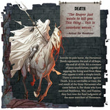 Massive Darkness 2: Four Horsemen Enemy & Campaign Box