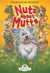 (Rental) Grandpa Beck's Nuts About Mutts
