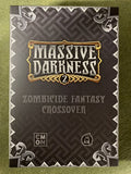 Massive Darkness 2: Zombicide Fantasy Crossover