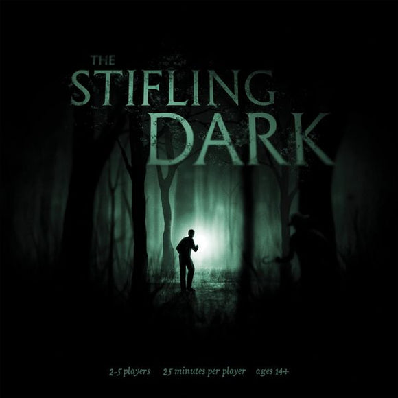 The Stifiling Dark