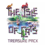 Isle of Cats: Treasure Pack