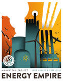 Manhattan Project: Energy Empire