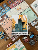 Manhattan Project: Energy Empire