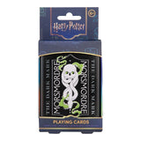 Paladone: Harry Potter Dark Arts Playing Cards in a Tin