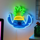 Paladone: Neon Light - LED - Disney - Stitch