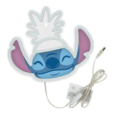 Paladone: Neon Light - LED - Disney - Stitch