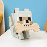 Paladone: Minecraft Wolf GloBuddies Light