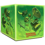 Dungeons & Dragons: Gelatinous Cube Game Board Set