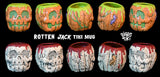 Biggs Tiki: Rotten Jack Tiki Mug