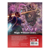 D&D: Arcana Unleashed Gameplay Expansion