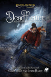 Rivers of London RPG: Dead Letter Solo Adventure