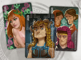 Similo: Myths