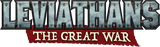 Leviathans the Great War logo