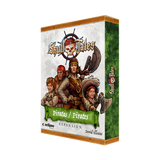 Skull Tales: Pirates! Expansion