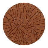 Huge Miniatures: Crackle Paste - Mars