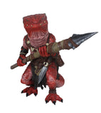 Pathfinder Foam Replica: Life Sized Kobold (Red)