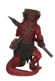 Pathfinder Foam Replica: Life Sized Kobold (Red)