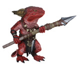 Pathfinder Foam Replica: Life Sized Kobold (Red)