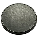 Reaper Miniatures: Round Plastic Gaming Base - 50mm (10)