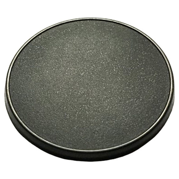 Reaper Miniatures: Round Plastic Gaming Base - 55mm (10)