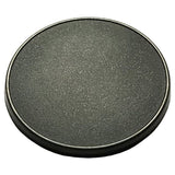 Reaper Miniatures: Round Plastic Gaming Base - 55mm (10)